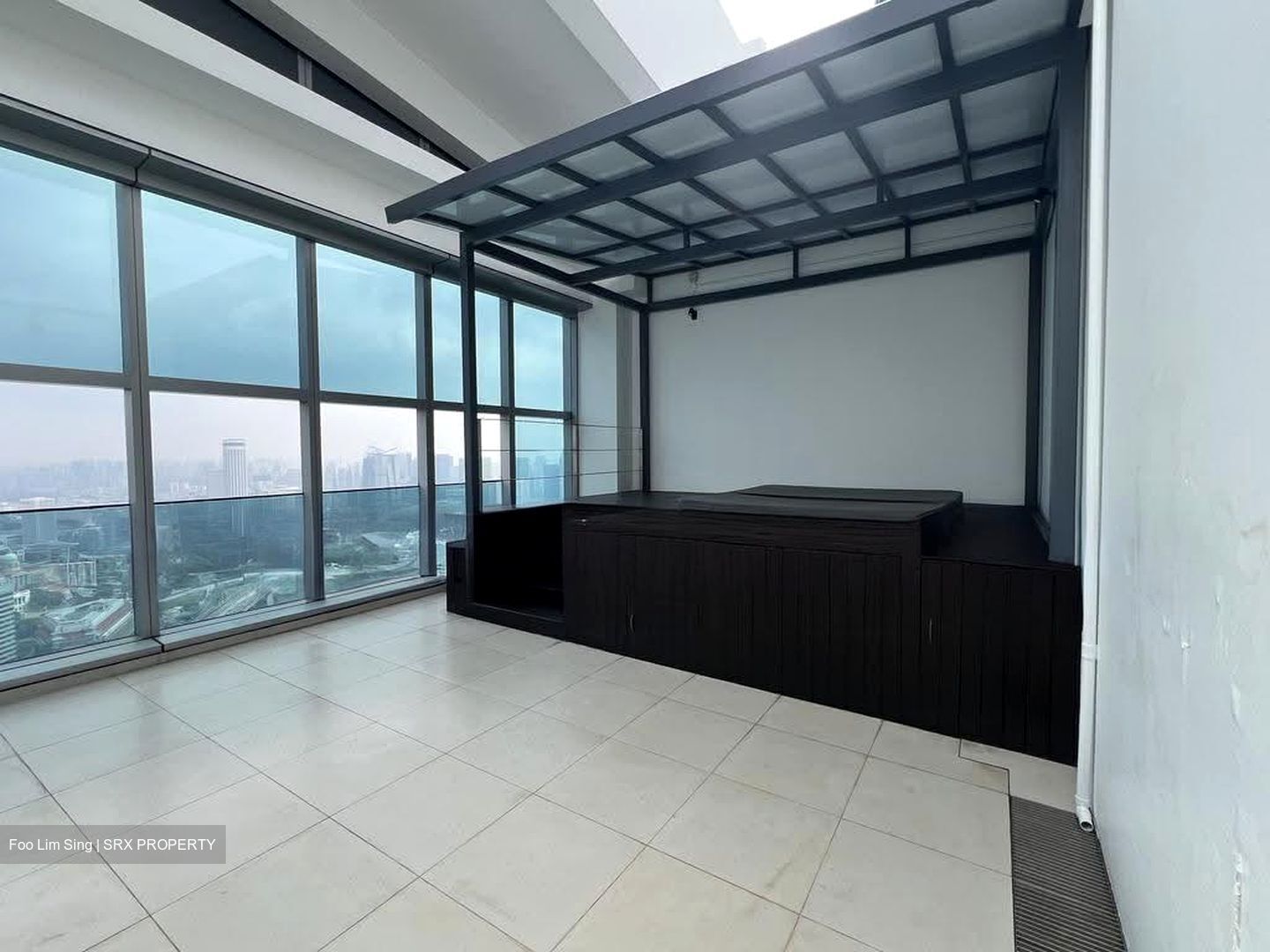 Marina Bay Residences (D1), Condominium #636374481